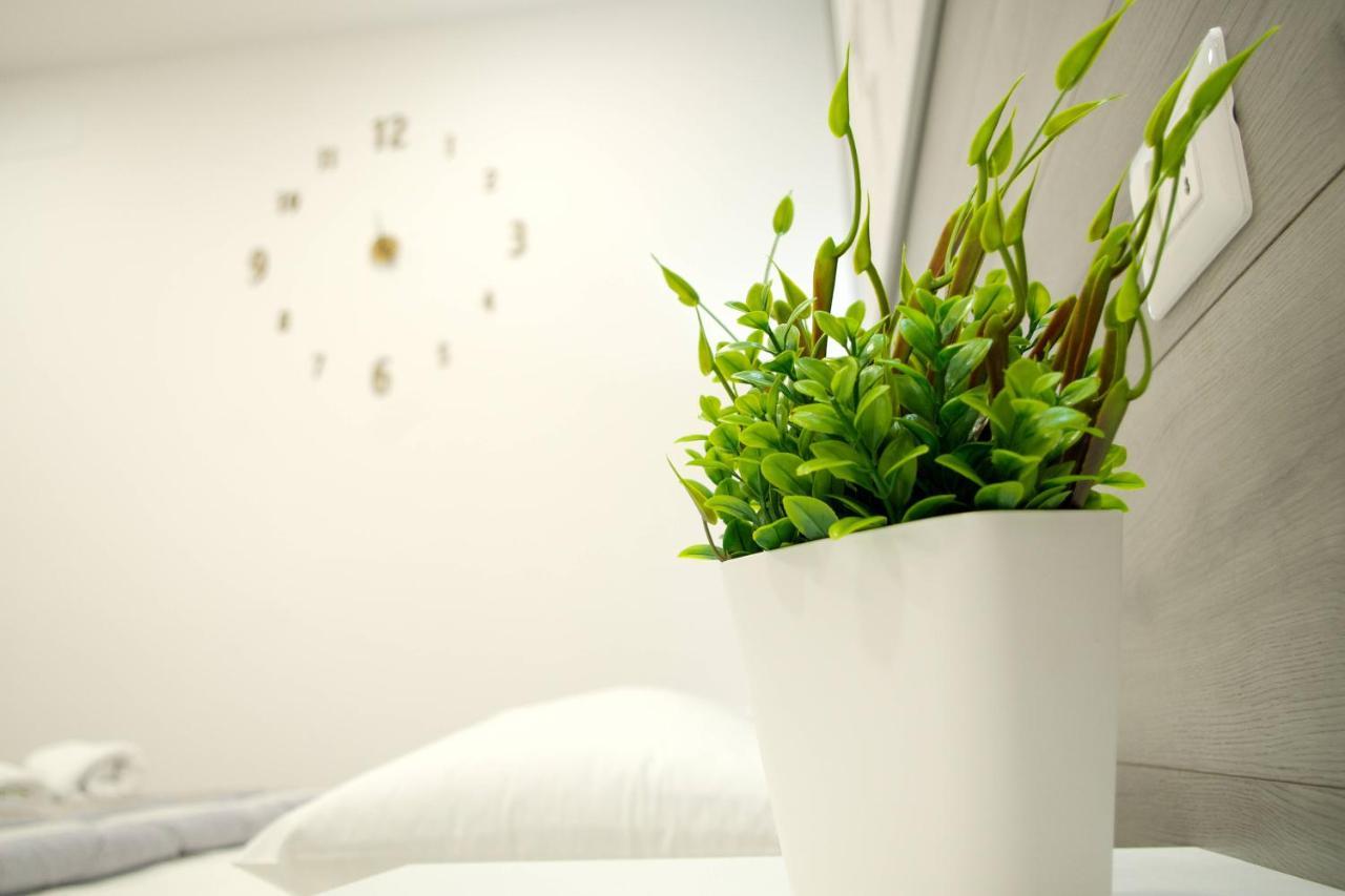 B&B Garosa Ragusa Dış mekan fotoğraf