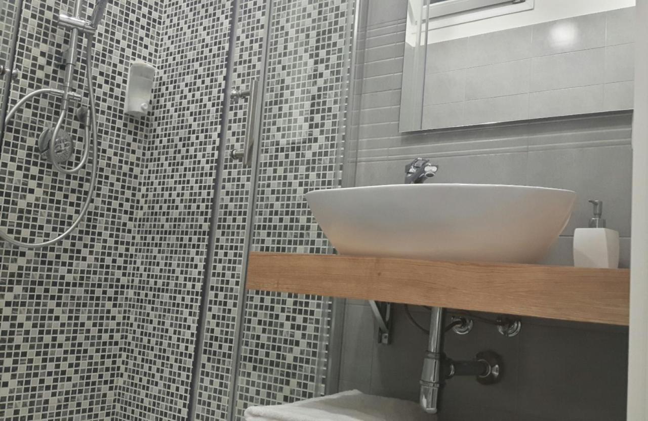 B&B Garosa Ragusa Dış mekan fotoğraf