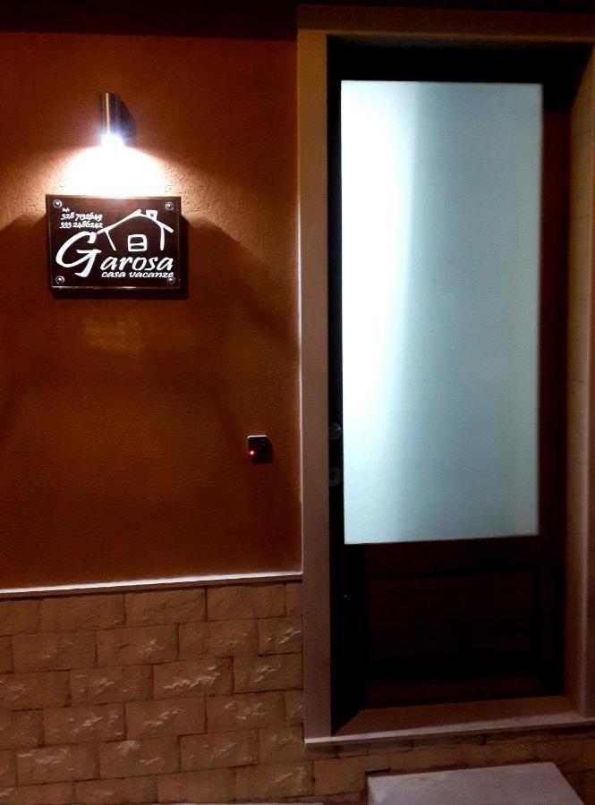 B&B Garosa Ragusa Dış mekan fotoğraf