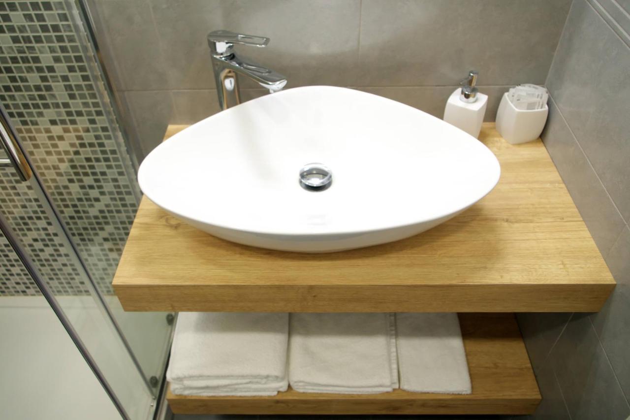 B&B Garosa Ragusa Dış mekan fotoğraf