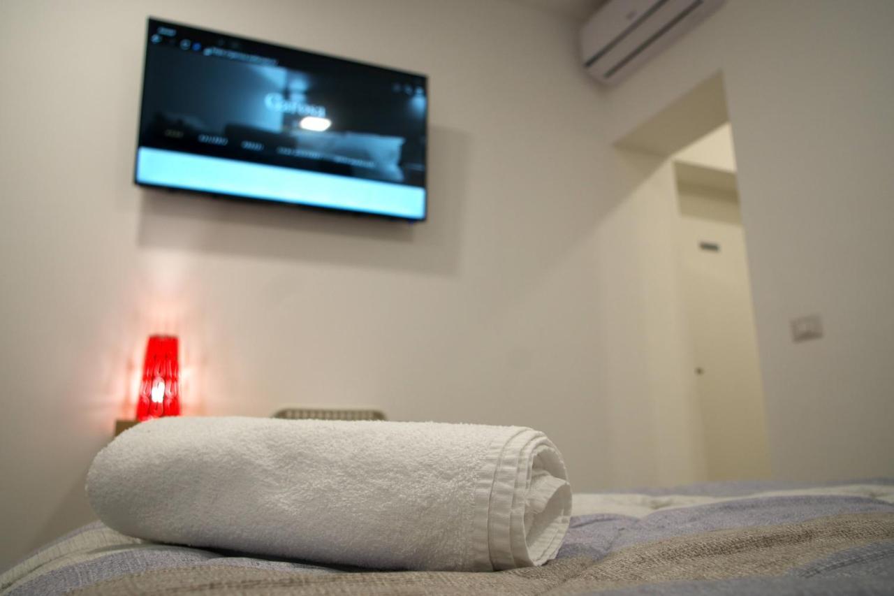 B&B Garosa Ragusa Dış mekan fotoğraf