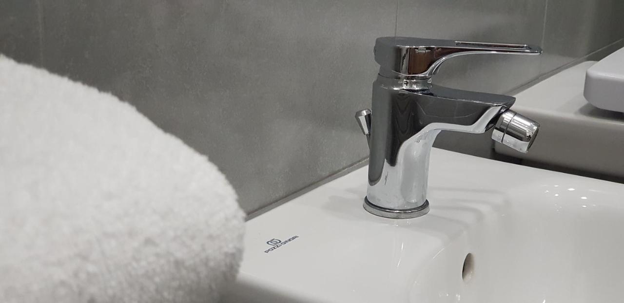 B&B Garosa Ragusa Dış mekan fotoğraf