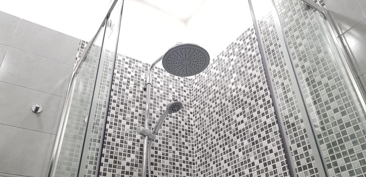 B&B Garosa Ragusa Dış mekan fotoğraf