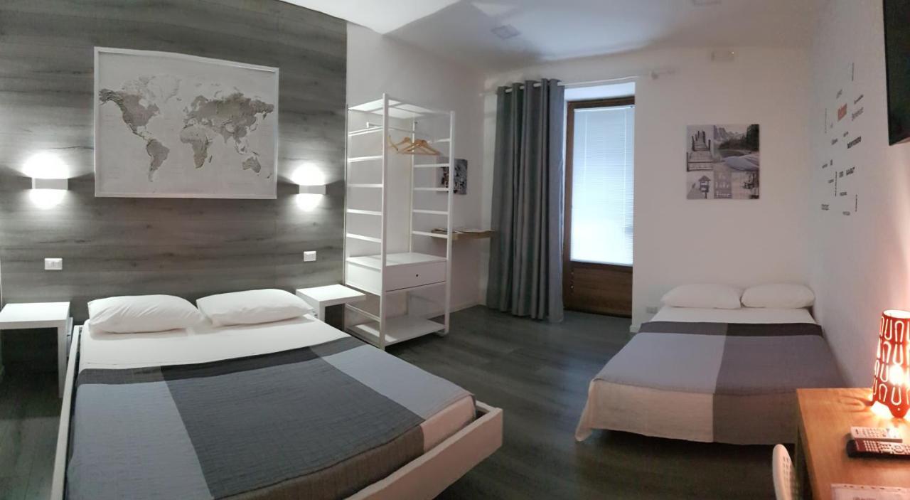 B&B Garosa Ragusa Dış mekan fotoğraf