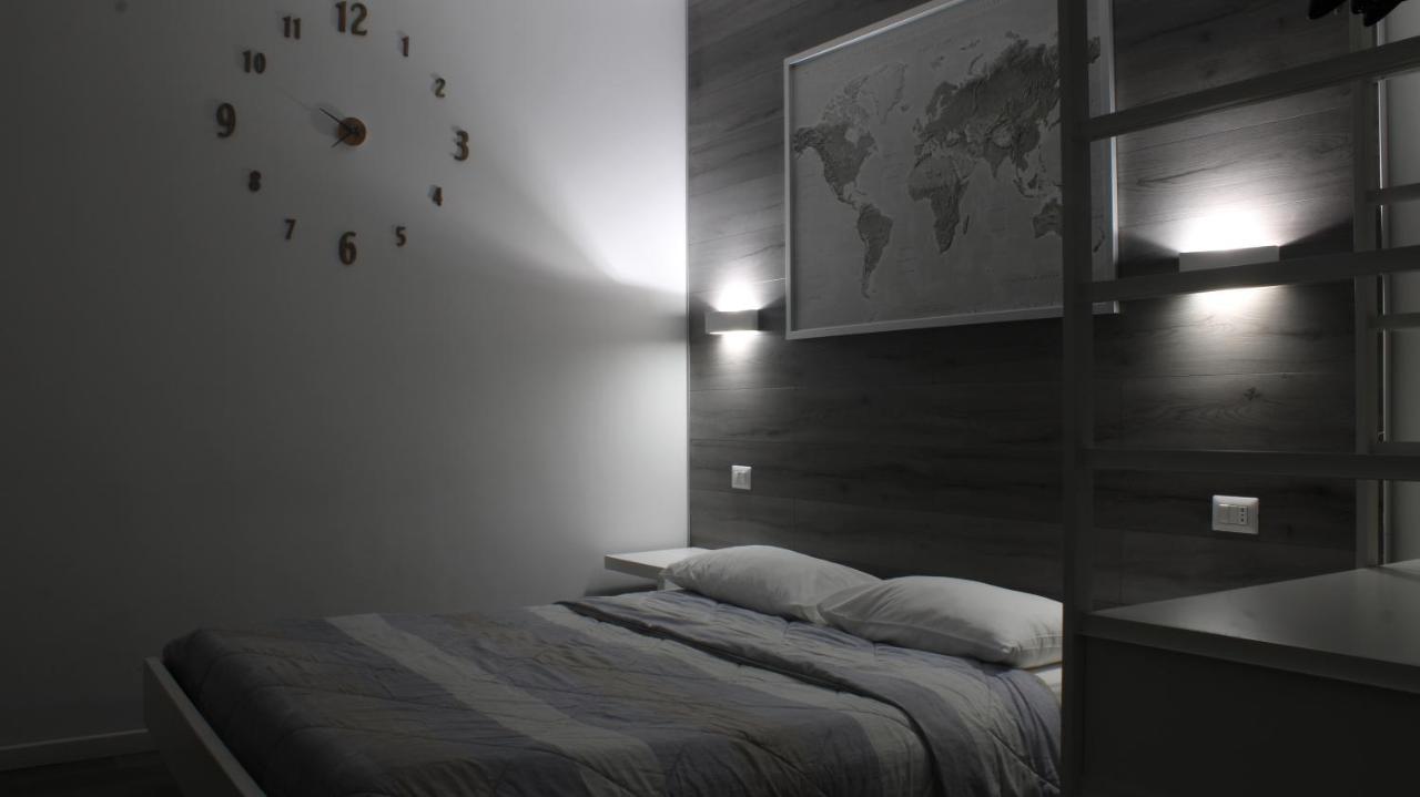 B&B Garosa Ragusa Dış mekan fotoğraf